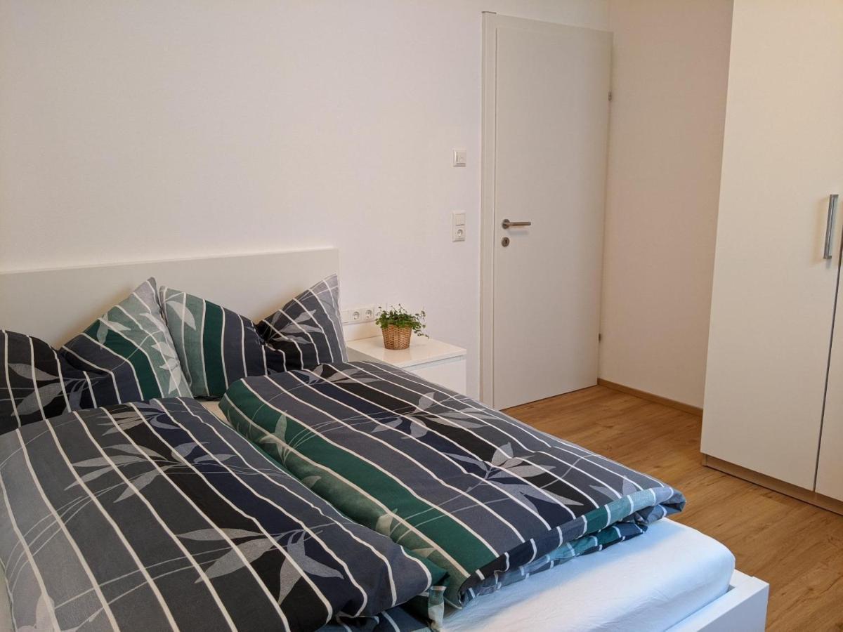 Ferienwohnung Bergzauber Sankt Jakob in Haus Dış mekan fotoğraf