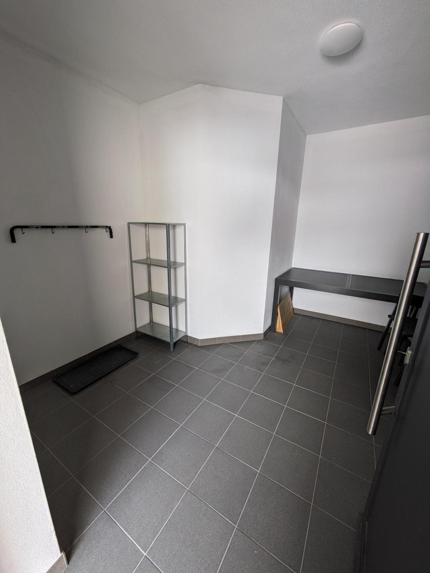 Ferienwohnung Bergzauber Sankt Jakob in Haus Dış mekan fotoğraf